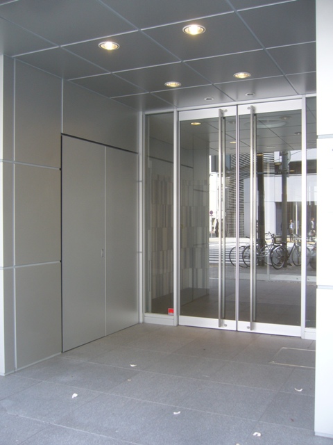 アソルティ小伝馬町Liens