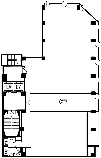 高倉第一ビル