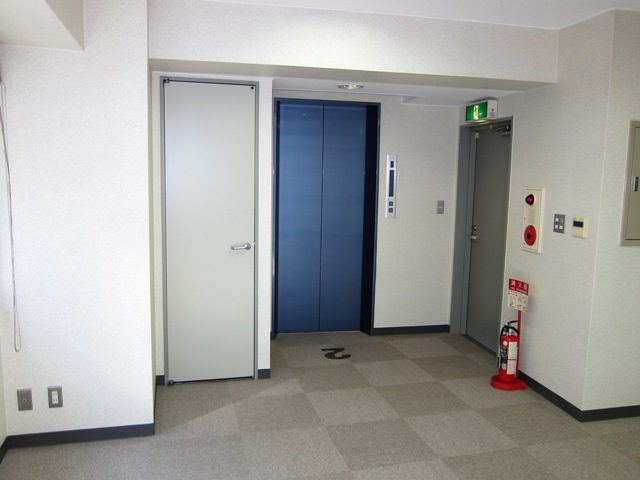 西新宿水間ビル