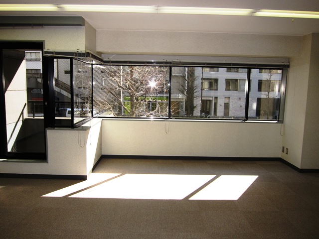 西新宿水間ビル