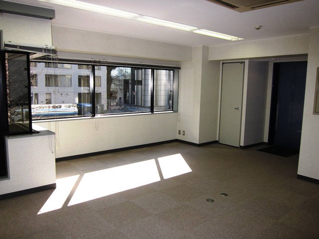 西新宿水間ビル