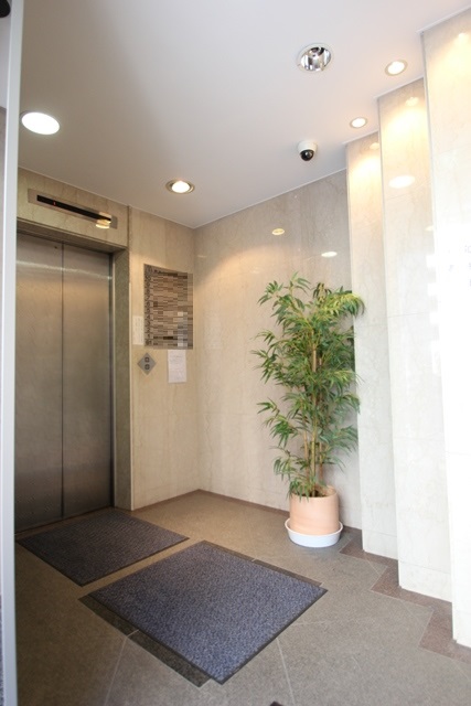 西新宿水間ビル