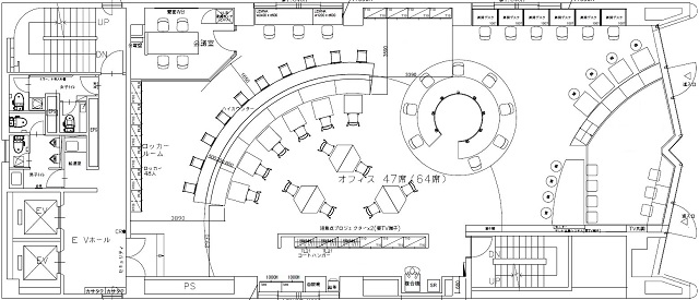 茅場町イーストスクエア