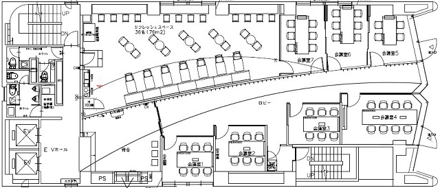 茅場町イーストスクエア