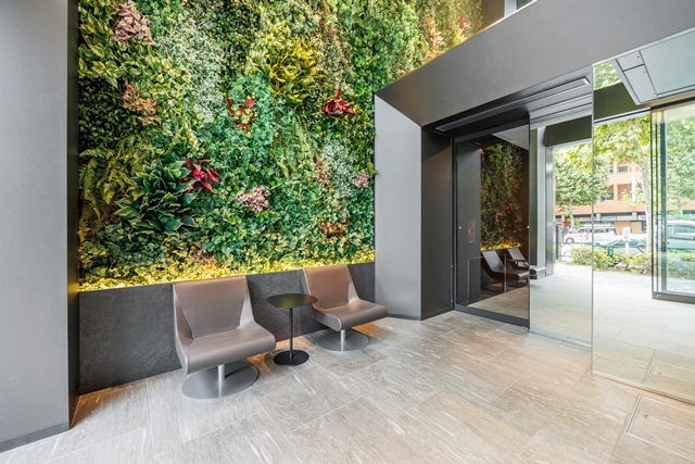 EDGE日本橋蛎殻町（ユニゾ蛎殻町一丁目）