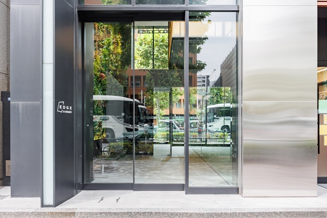 EDGE日本橋蛎殻町（ユニゾ蛎殻町一丁目）