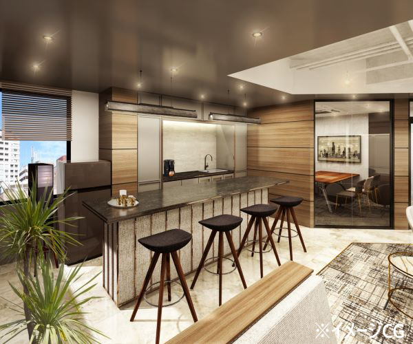 サンエース東京ビル