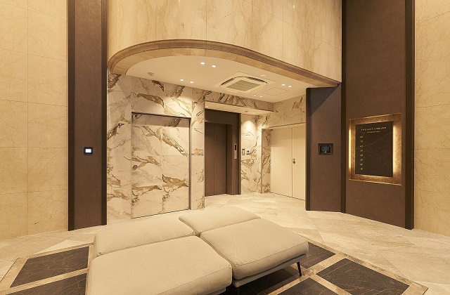 サンエース東京ビル