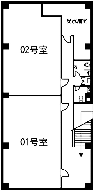 神田神保町二丁目ビル