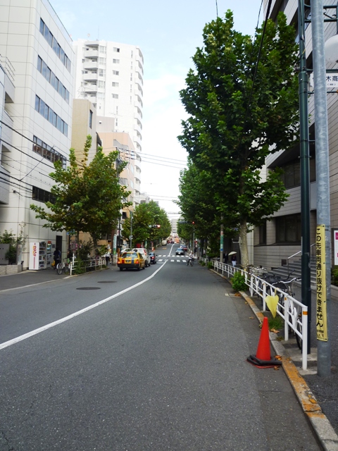 代々木コミュニティビル