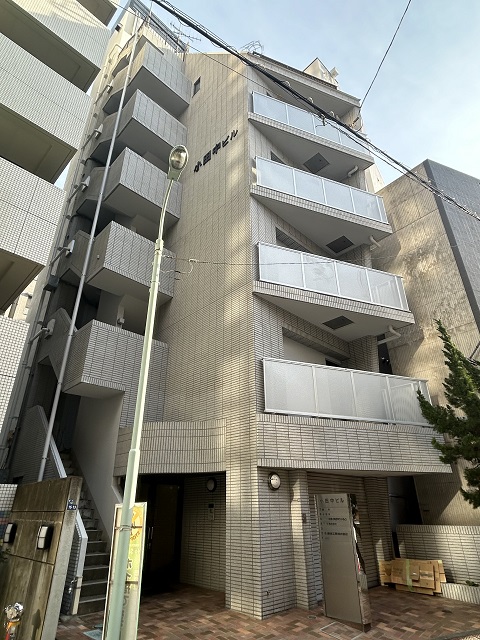 小田中ビル