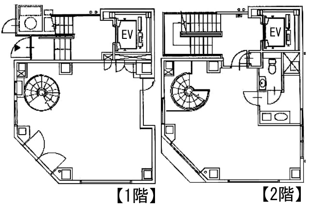 汐留ファースト