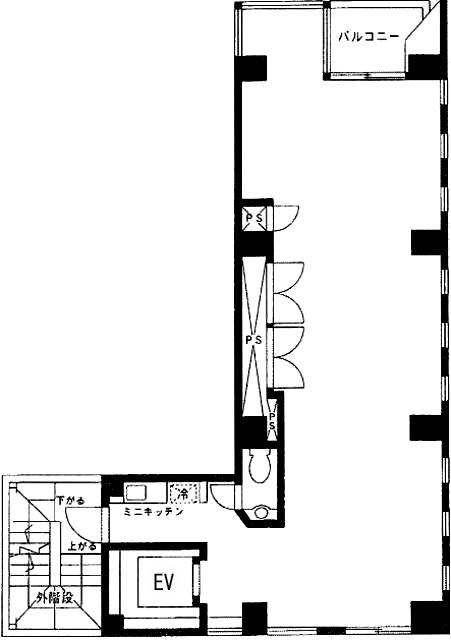 アソルティ日本橋小伝馬町