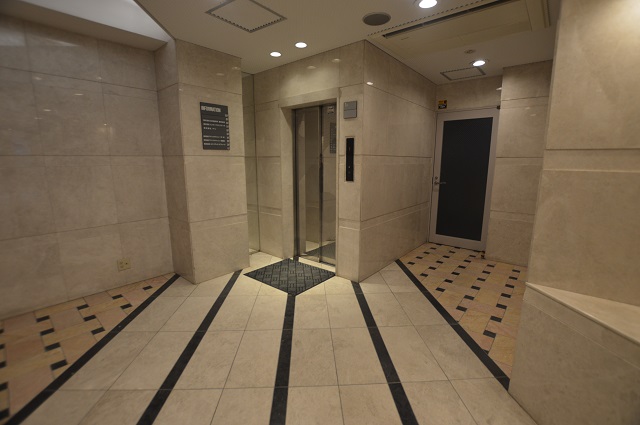 アソルティ日本橋小伝馬町