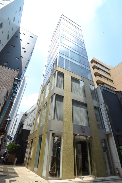 GINZA ARROWS