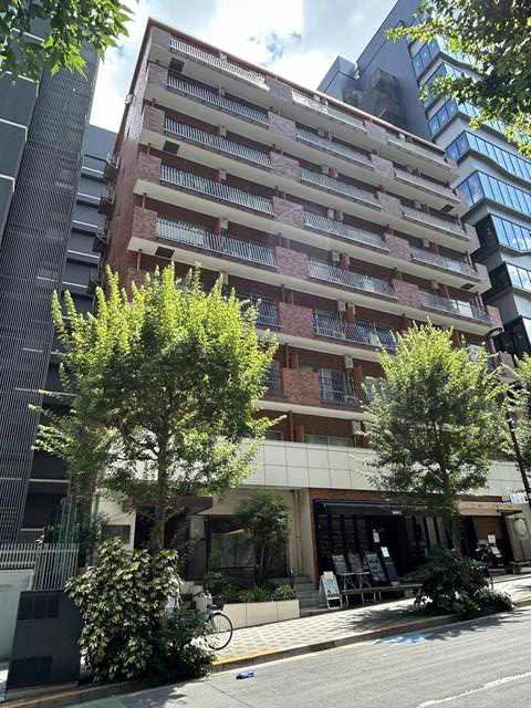 番町ロイヤルコート　