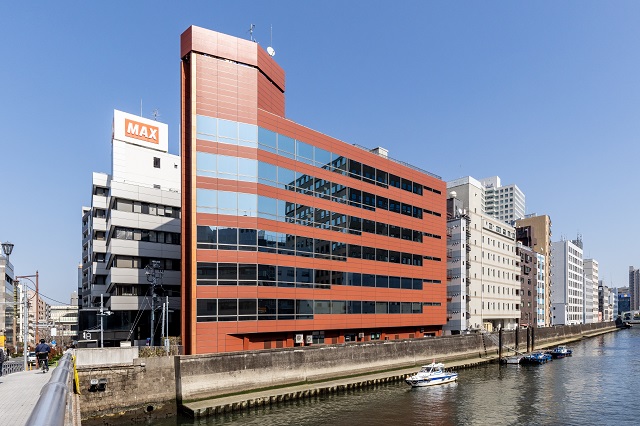 日本綜合地所サンワールドビル