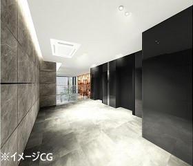 EDGE水天宮ビル（ユニゾ水天宮）