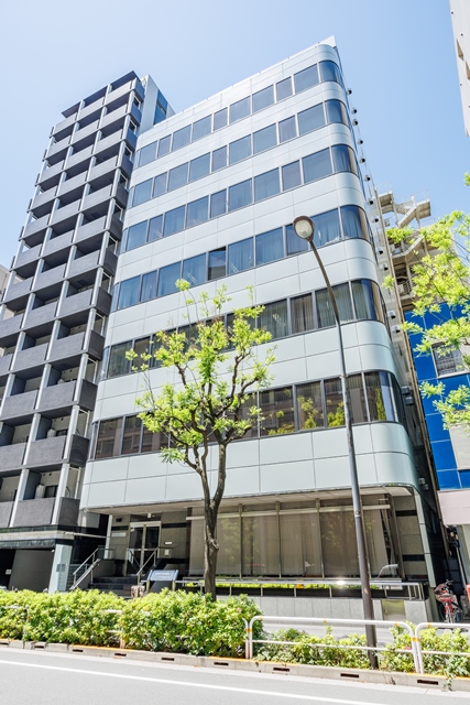 鈴中ビル大森ANNEX