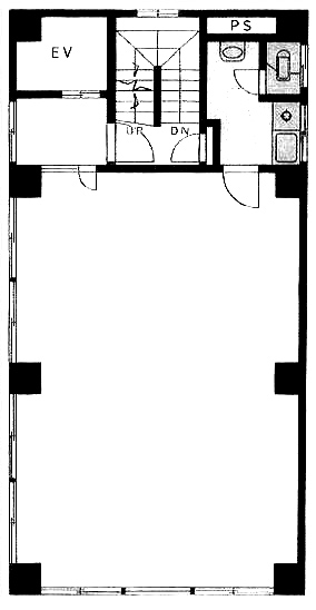 西新橋小川ビル　