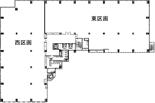 Daiwa月島ビル