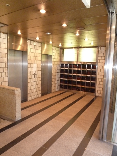 ビジネスヴィップ渋谷・道玄坂坂本ビル