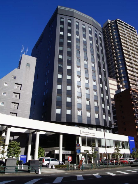 愛宕イーストビル