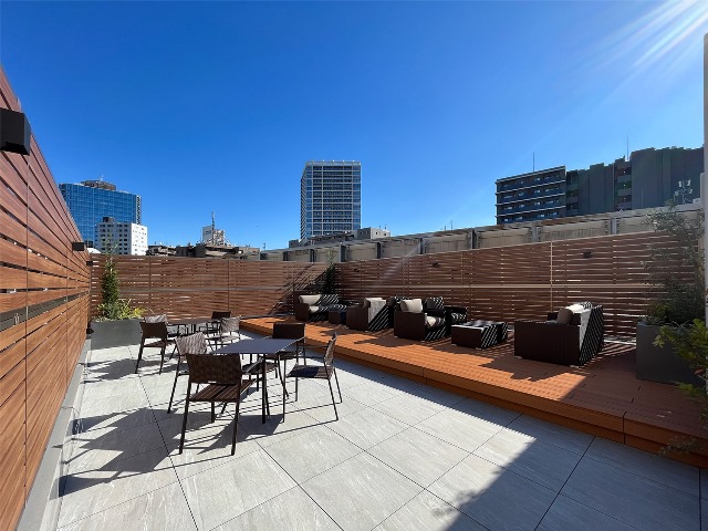 田町イーストサイドビル　