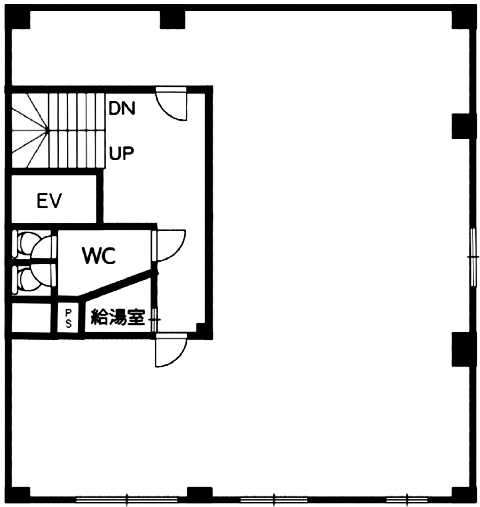 今井ビル　