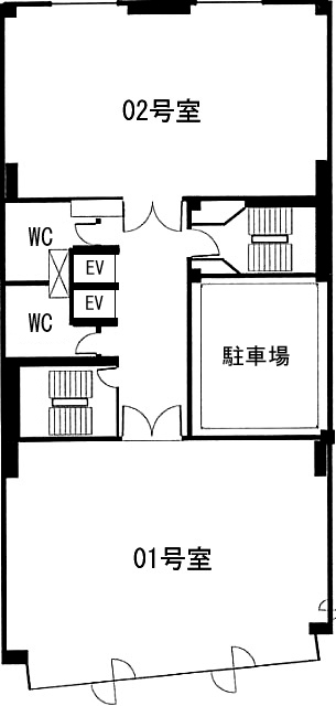 外濠スカイビル