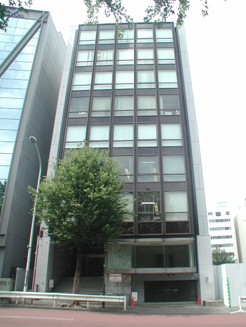 外濠スカイビル
