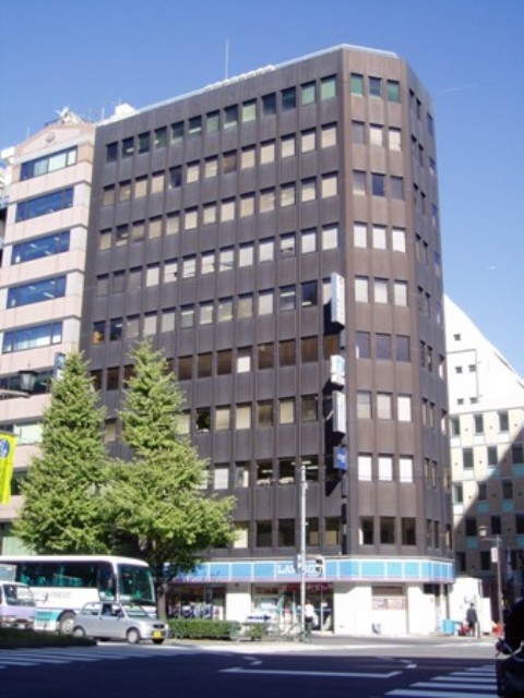八重洲中央ビル