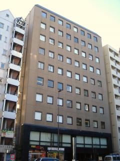 ツインヒルズ茗荷谷ビル