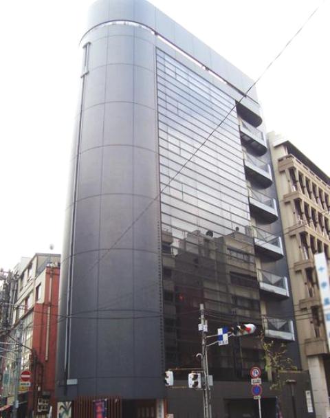十字屋証券ビル