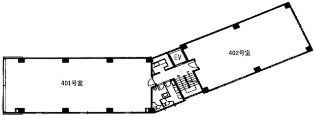 共同ビル新岩本町