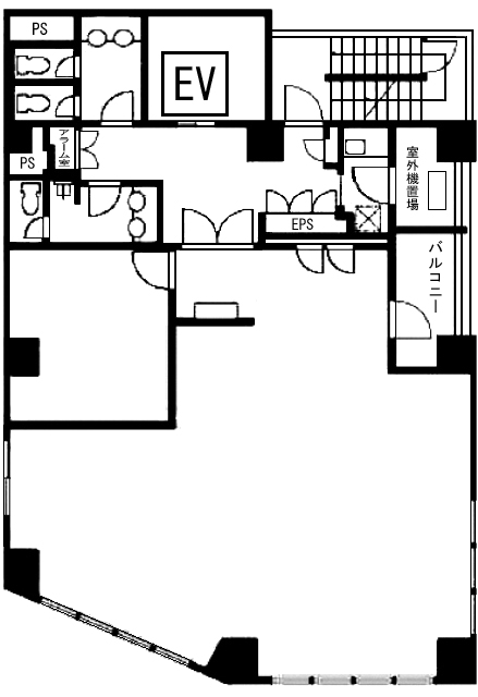 岩本町三丁目ビル