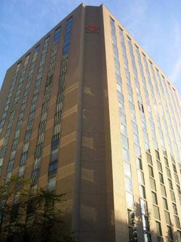 日本生命五反田NNビル