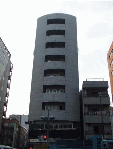 KKKビル　(サンケイビル)