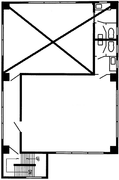 新開発ビル