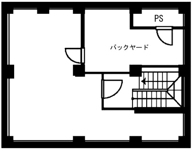 陶香堂ビル