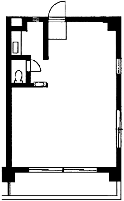 御成門コープビル