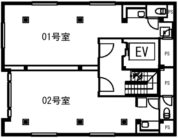 陶香堂ビル