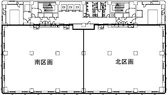 芝公園NDビル　南区画