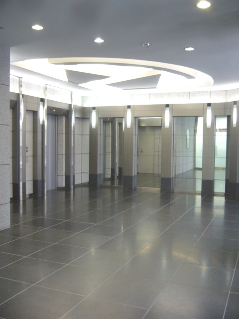 ユニゾ人形町ファーストビル