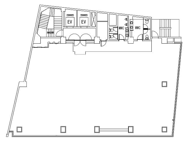 ヒューリック八丁堀ビル