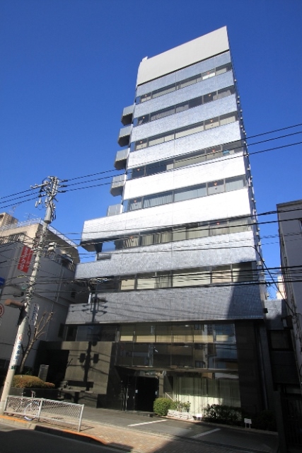 TAMA WOODY GATE MITA