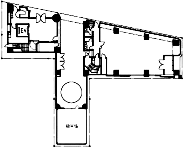 いちご箱崎ビル