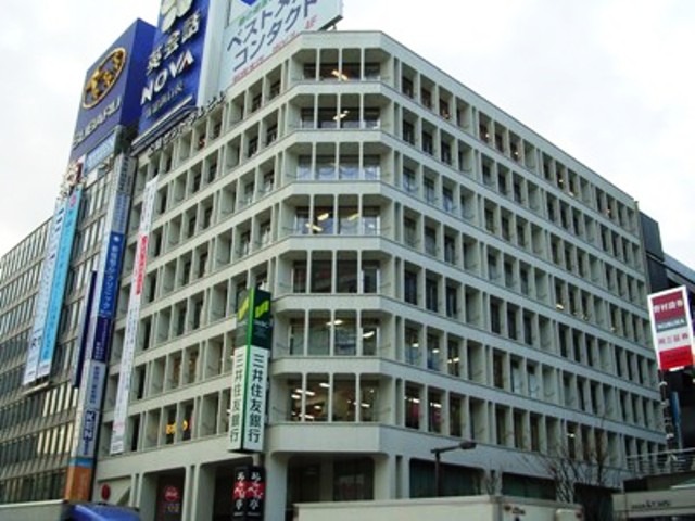 松岡セントラルビル