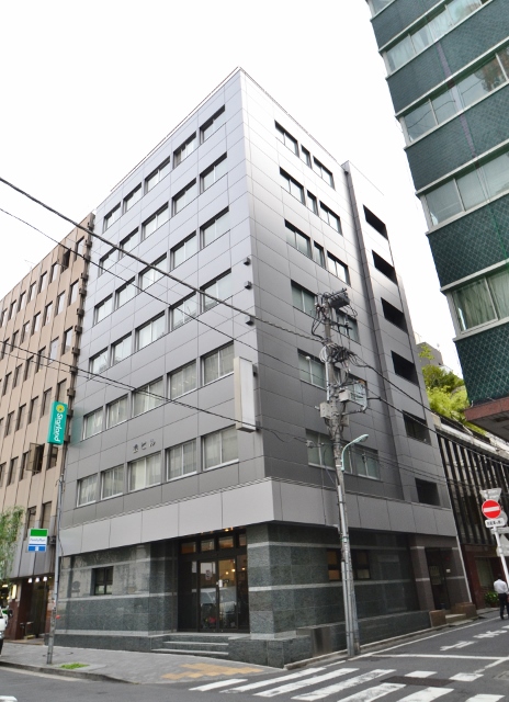 銀ビル