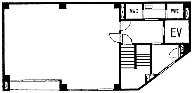 ユニオン小石川第2ビル